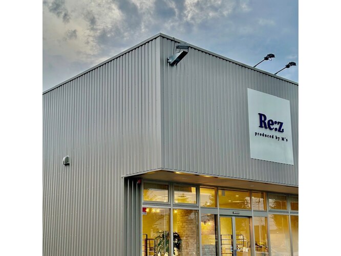 リズ(Re:z)｜ホットペッパービューティー