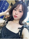 韓国くびれ