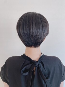 シュクラン(ShuKRun) 【ShuKRun 不動前】ナチュラルショート