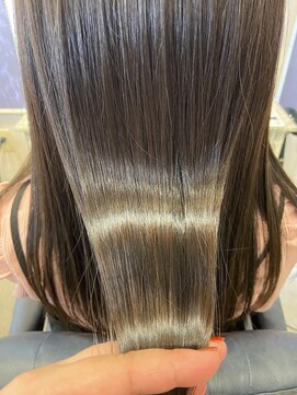 ビガミ(Bigami) トリートメント