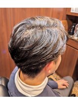 ヒロギンザ 銀座一丁目店(HIRO GINZA)&nbsp;ラフカールパーマ