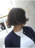 90年代/ジュディマリ/ボブ