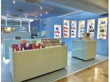 クプ(Qupu)の雰囲気（~ shop）