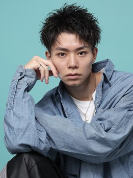 リップス 原宿(LIPPS) ソフツイショートカルマ