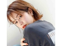 デジ 北堀江(DEJI)の雰囲気（大人世代のデザイン、お悩み様々なニーズにお応えします）
