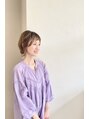 リノアヘアー(Linoa hair) 牛島 麻衣子