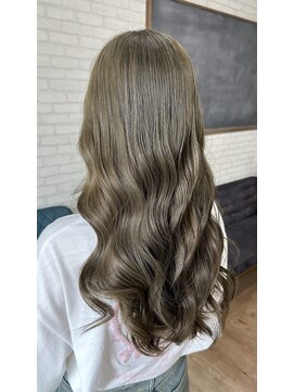 ココテラス(coco terrace) ブリーチ/ハイトーン/ケアブリーチ