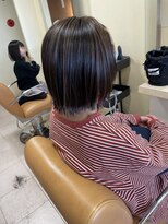 サイ(SAI)&nbsp;ブリーチなしデザインカラー