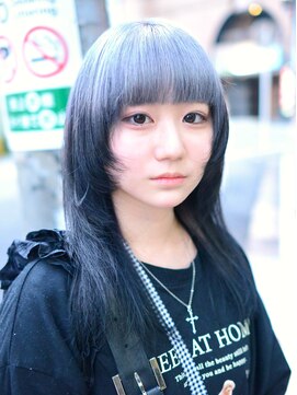 ジーンジャパン(GENE japan) ルーツカラー