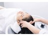 【ジェルで頭皮ケア☆】カット+ジェルスパ　￥7,150→￥6,435