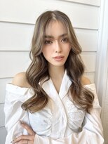 オーロ 緑地公園店(ORO)&nbsp;艶感ロングウェーブ