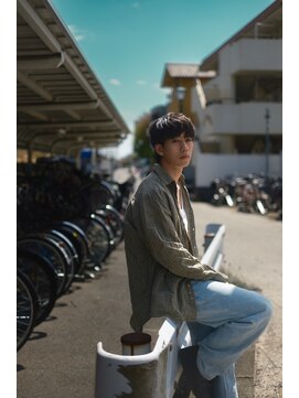 アーティ(aaty) メンズ