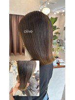 イルプロム 御厨店(illuprom.)&nbsp;オリーブ