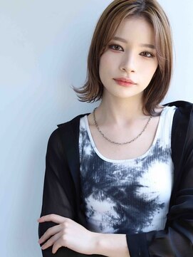 カメリア 小岩(camellia) 大人ロブ