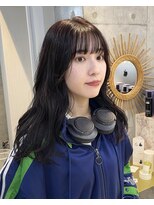 オルセン(OLSEN) medium×perm