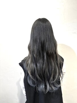 オルフェ(ORPHE) バレイヤージュ