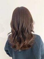 アヴァンスクロス あべのルシアス店(AVANCE.CROSS)&nbsp;マットアッシュベージュ