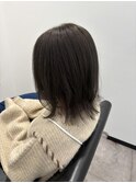 Hair Salon for D  × くびれミディアム