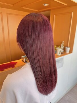 イースト(YEAST) 一発逆転トリートメント