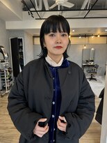 ベーシス(Basis)&nbsp;ナチュラルボブ