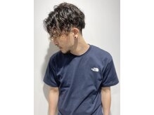 メルヘアー(melle hair)