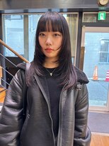 チックタック パラダイム(TICK-TOCK Paradime)&nbsp;【TICK-TOCK】ラベンダーミルクティー