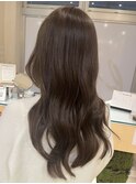 ナチュラルOlive beige color