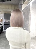 ホワイトミルクティー