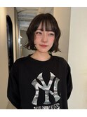 ミニボブ