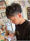 やんわり&ふんわりPERM♪♪
