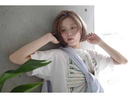 ニカバイカルマ(nica by carma)の写真
