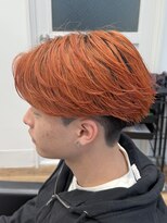 ルースト 京都四条大宮店(ROOST)&nbsp;エミルオレンジ