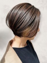 タイズ(ties) ties大人 スタイル