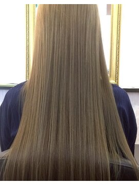 リリーヘアーリベート 浅草橋東口店(LiLiy hair LIBERT'E) 20代30代40代髪質改善トリートメントストレート浅草橋秋葉原両国