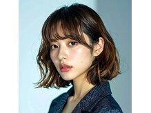 トライベッカ 新柏店(TRIBECA Hair&Spa)