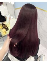 ルイ(LOUIS)&nbsp;【LOUIS】ピンクラベンダー