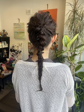 ギルド(guild.) ふわふわ