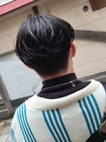 サロウィン 鹿児島天文館店(SALOWIN)&nbsp;似合わせパーマ