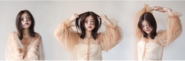 シスタ(SISTA)のサロンヘッダー