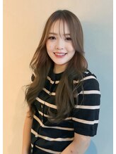 ナンバー リコ 名駅 ジャム 名古屋(N° rico JAM) 児玉 花