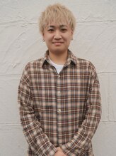 ミナリ(minari)&nbsp;江口 憲吾