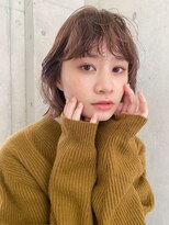 オーダー(OORDER)&nbsp;[KAGIWADA]透け感/透明感/レイヤー/カラー