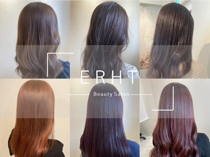 スリー(THREE)の写真