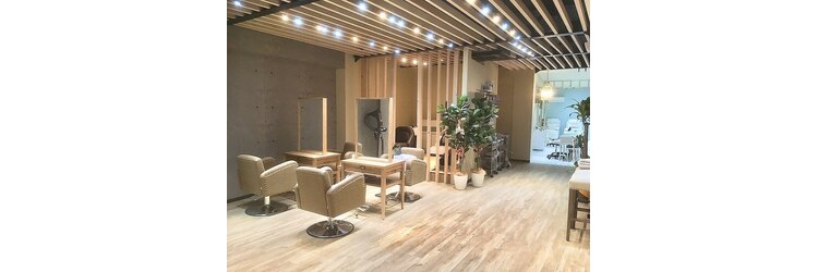 ステラ(Stella)のサロンヘッダー