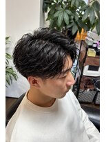 ミスターベイビー(Mr.BABY)&nbsp;フェザーパーマ