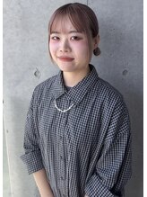 イム 博多 祇園(im)&nbsp;白石 彩音