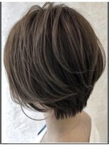 カラーズ 天満橋店(COLORS) ショート