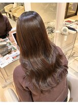 アッシュ 西荻窪店(Ash)&nbsp;巻ける縮毛矯正