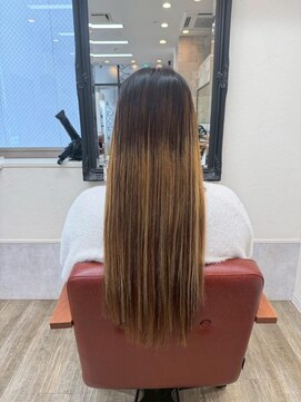 ウィスプヘアー(wisp HAIR) #プルエクステ#エクステ#大宮#埼玉