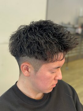 とこtoco ビジネスショート